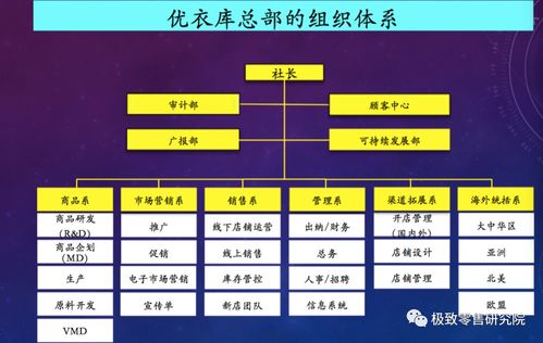 優衣庫 逆境中的市場突圍者，為何在洋品牌退潮時進入“當打之年”？