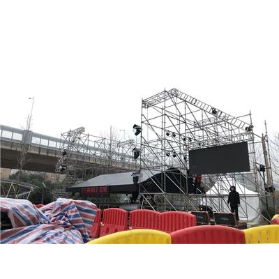 舞臺設(shè)備租賃 全面解鎖精彩演出