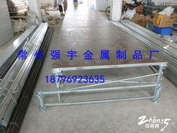常州強(qiáng)宇金屬制品廠 專業(yè)舞臺桁架與演出設(shè)備租賃服務(wù)專家