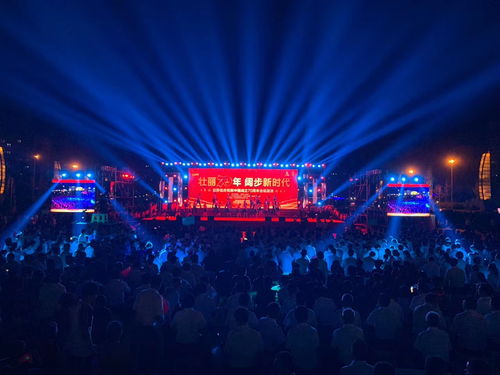 朔州舞臺音響設(shè)備租賃 點(diǎn)亮每一場慶典的專業(yè)之選